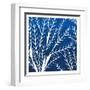 Salt and Sea 3-Kimberly Allen-Framed Art Print