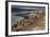 Salt Caravan in Djibouti, Going from Assal Lake to Ethiopian Mountains, Djibouti, Africa-Olivier Goujon-Framed Photographic Print