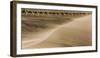 Salt caravan, Sahara Desert, Mali-Art Wolfe-Framed Photographic Print