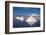 Salt Cones, Salar De Uyuni, Potosi, Bolivia, South America-Gabrielle and Michel Therin-Weise-Framed Photographic Print