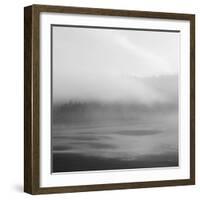 Salt Creek I-Laura Marshall-Framed Photographic Print