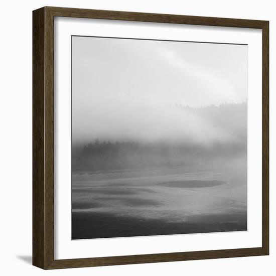 Salt Creek I-Laura Marshall-Framed Photographic Print