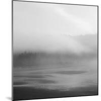 Salt Creek I-Laura Marshall-Mounted Photographic Print