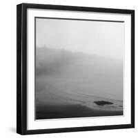 Salt Creek II-Laura Marshall-Framed Photographic Print