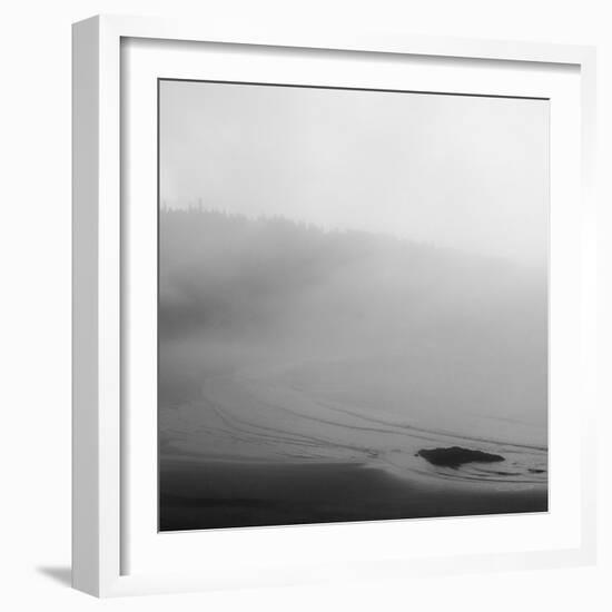 Salt Creek II-Laura Marshall-Framed Photographic Print