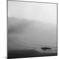 Salt Creek II-Laura Marshall-Mounted Photographic Print