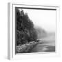 Salt Creek III-Laura Marshall-Framed Photographic Print