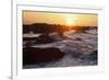 Salt Creek State Park, Washington-Ken Archer-Framed Photographic Print