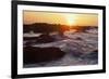 Salt Creek State Park, Washington-Ken Archer-Framed Photographic Print