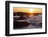 Salt Creek State Park, Washington-Ken Archer-Framed Photographic Print