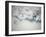 Salt Crystals-Nicole Katano-Framed Photo