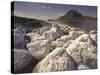 Salt Deposits, Great Salt Lake-Bill Eppridge-Stretched Canvas