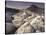 Salt Deposits, Great Salt Lake-Bill Eppridge-Stretched Canvas