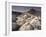 Salt Deposits, Great Salt Lake-Bill Eppridge-Framed Photographic Print
