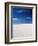 Salt Desert of Uyuni, Bolivia, South America-Mark Chivers-Framed Photographic Print