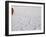 Salt Flats Beside Lac Assal in Rift Valley 152M Below Sea Level, Afar Triangle, Djibouti, Africa-Tony Waltham-Framed Photographic Print