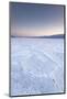 Salt flats, Death Valley National Park, California, United States of America, North America-null-Mounted Photographic Print