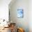 Salt Flats II-Jennifer Goldberger-Stretched Canvas displayed on a wall