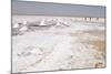 Salt Flats Near Shannah, Oman, Middle East-Sergio Pitamitz-Mounted Photographic Print