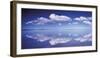 Salt Flats-Chris Simpson-Framed Giclee Print