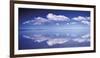 Salt Flats-Chris Simpson-Framed Giclee Print