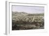 Salt Lake City, Utah: General View-null-Framed Art Print