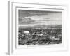 Salt Lake City, Utah, USA, 1877-null-Framed Giclee Print