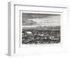 Salt Lake City, Utah, USA, 1877-null-Framed Giclee Print