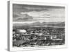 Salt Lake City, Utah, USA, 1877-null-Stretched Canvas
