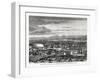 Salt Lake City, Utah, USA, 1877-null-Framed Giclee Print