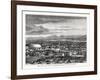 Salt Lake City, Utah, USA, 1877-null-Framed Giclee Print