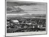 Salt Lake City (Utah), USA, 19th Century-null-Mounted Giclee Print