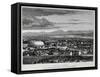 Salt Lake City (Utah), USA, 19th Century-null-Framed Stretched Canvas