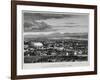 Salt Lake City (Utah), USA, 19th Century-null-Framed Giclee Print