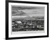 Salt Lake City (Utah), USA, 19th Century-null-Framed Giclee Print