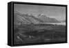 Salt Lake City-null-Framed Stretched Canvas