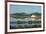 Salt Lake, Ses Salines Natural Park, Ibiza, Balearic Islands, Spain, Mediterranean, Europe-Emanuele Ciccomartino-Framed Photographic Print