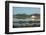 Salt Lake, Ses Salines Natural Park, Ibiza, Balearic Islands, Spain, Mediterranean, Europe-Emanuele Ciccomartino-Framed Photographic Print