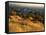 Salt Lake Valley in Autumn, Salt Lake City, Utah-Scott T. Smith-Framed Stretched Canvas