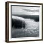 Salt Marsh Reflections-Michael Kahn-Framed Giclee Print