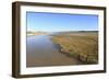 Salt Marsh, Sandwich, Cape Cod, Massachusetts, New England, United States of America, North America-Wendy Connett-Framed Photographic Print