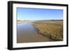 Salt Marsh, Sandwich, Cape Cod, Massachusetts, New England, United States of America, North America-Wendy Connett-Framed Photographic Print