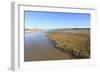 Salt Marsh, Sandwich, Cape Cod, Massachusetts, New England, United States of America, North America-Wendy Connett-Framed Photographic Print