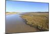 Salt Marsh, Sandwich, Cape Cod, Massachusetts, New England, United States of America, North America-Wendy Connett-Mounted Photographic Print