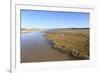 Salt Marsh, Sandwich, Cape Cod, Massachusetts, New England, United States of America, North America-Wendy Connett-Framed Photographic Print