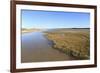 Salt Marsh, Sandwich, Cape Cod, Massachusetts, New England, United States of America, North America-Wendy Connett-Framed Photographic Print