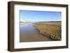 Salt Marsh, Sandwich, Cape Cod, Massachusetts, New England, United States of America, North America-Wendy Connett-Framed Photographic Print