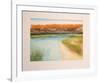 Salt Marsh-Harvey Kidder-Framed Limited Edition