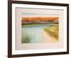 Salt Marsh-Harvey Kidder-Framed Limited Edition