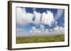 Salt Meadow (Salt Marshes)-Markus Lange-Framed Photographic Print